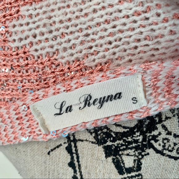 Star ⭐️ sweater SMALL - Picture 6 of 6